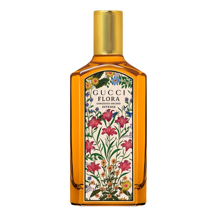 Flora Gorgeous Orchid - Eau de Parfum Intense 