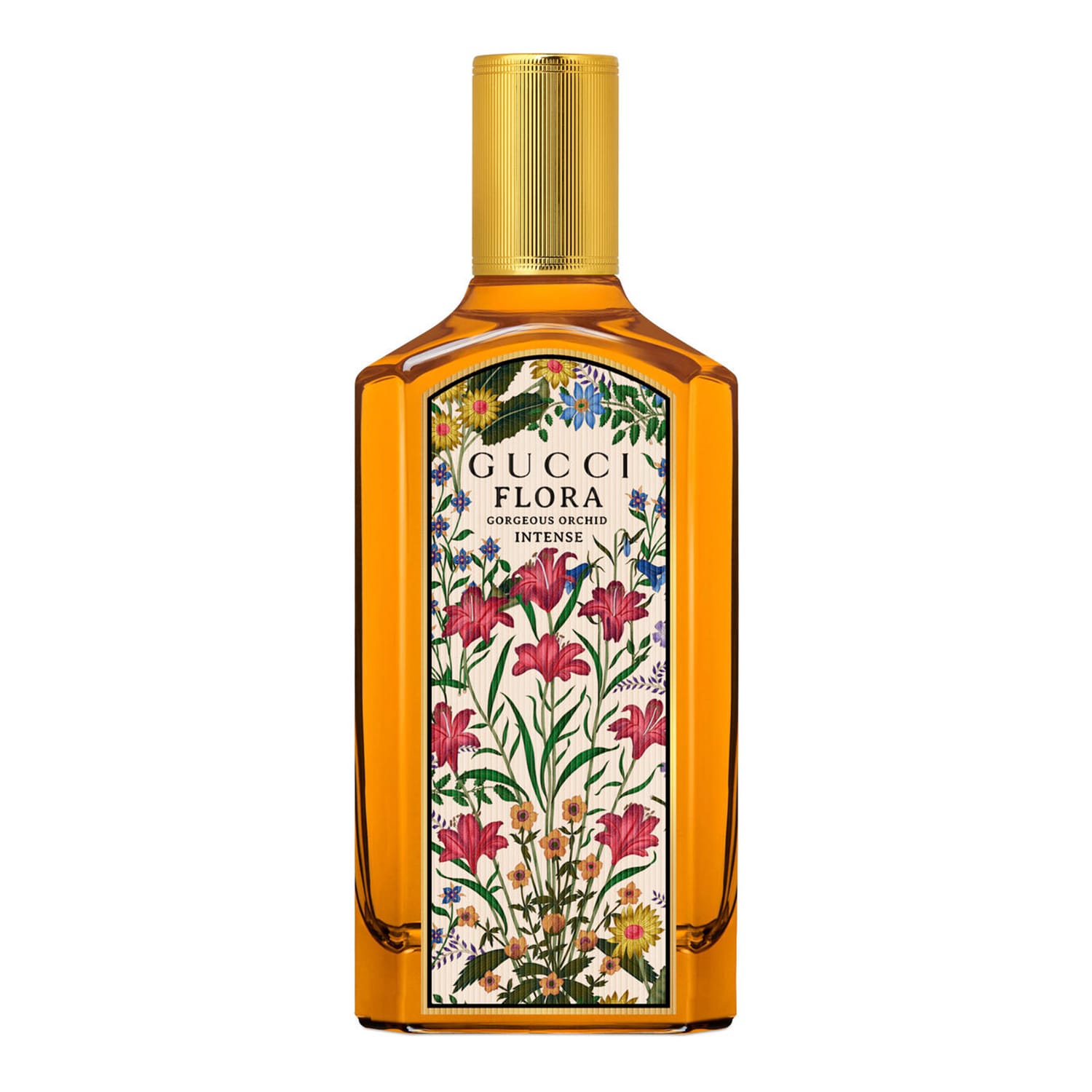 Gucci Flora Gorgeous Orchid Intense- Eau de Parfum 100 ml | GUCCI