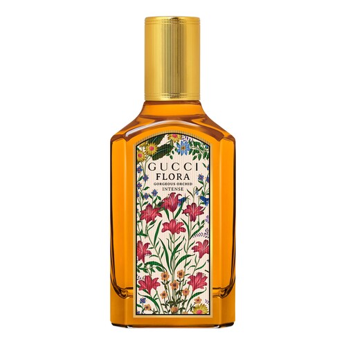 Gucci - Flora Gorgeous Orchid - Eau De Parfum Intense
