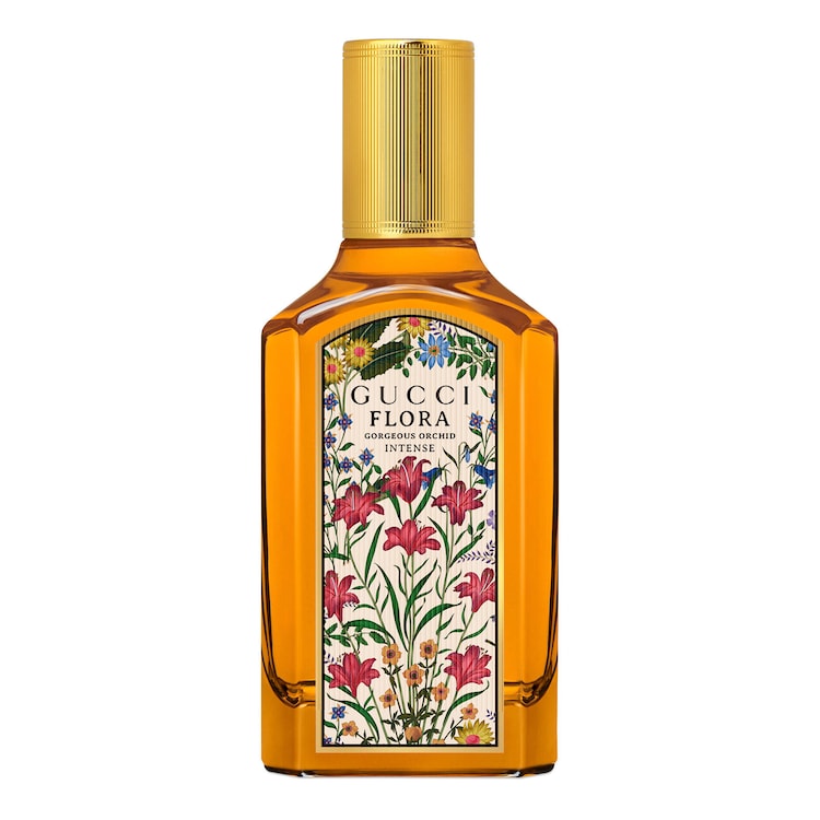 Flora Gorgeous Orchid - Eau de Parfum Intense 
