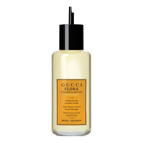 Gucci - Flora Gorgeous Orchid - Eau De Parfum Intense