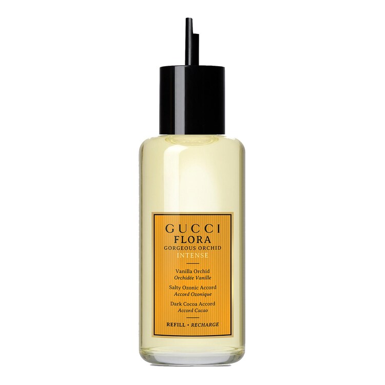 Flora Gorgeous Orchid - Eau de Parfum Intense 