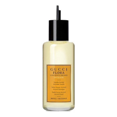 GUCCI - Gucci Flora Gorgeous Orchid Intense