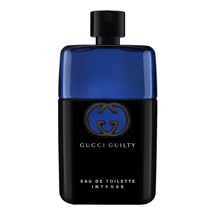 Guilty - Apa de toaleta intens
