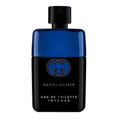 Guilty - Apa de toaleta intens, Gucci
