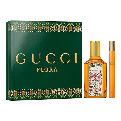 Gucci - Flora Gorgeous Orchid