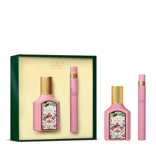 GUCCI - Flora Gorgeous Gardenia