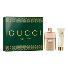 Guilty - Set apa de parfum, Gucci