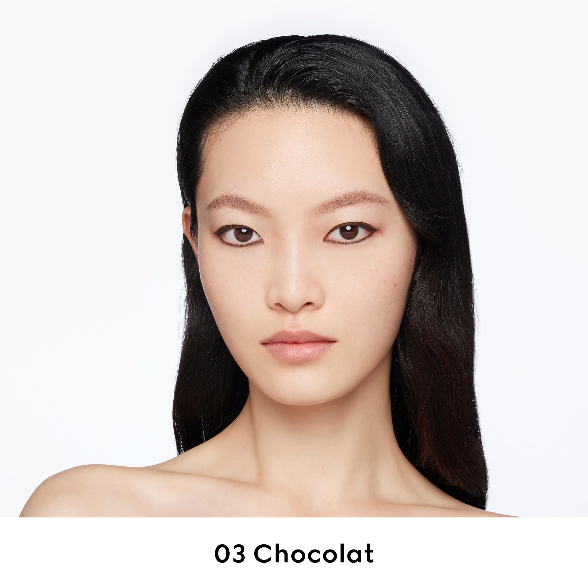 Stylo à Sourcils Waterproof - Waterproof Brow Pen