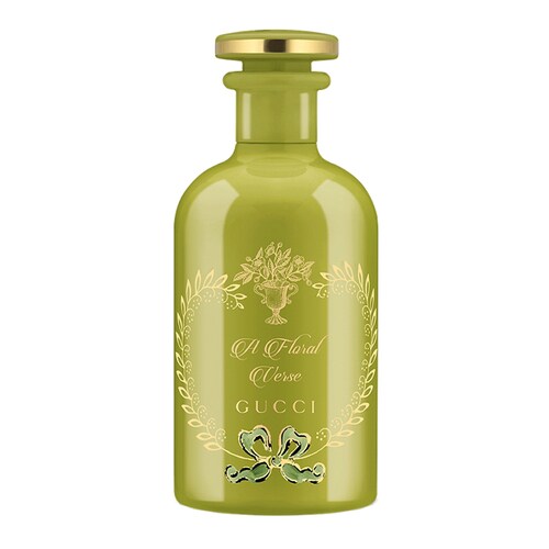 GUCCI - The Alchemist's Garden A Floral Verse