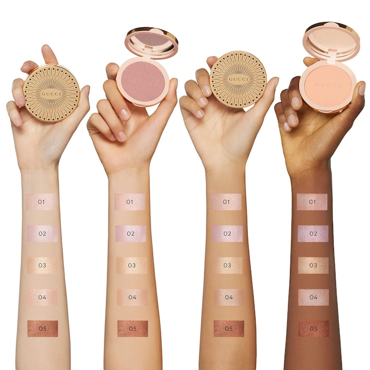 Glow Highlighter