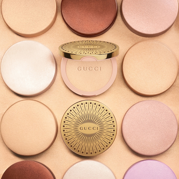 Glow Highlighter