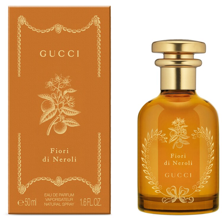 The Alchemist's Garden Fiori di Neroli - Eau de Parfum
