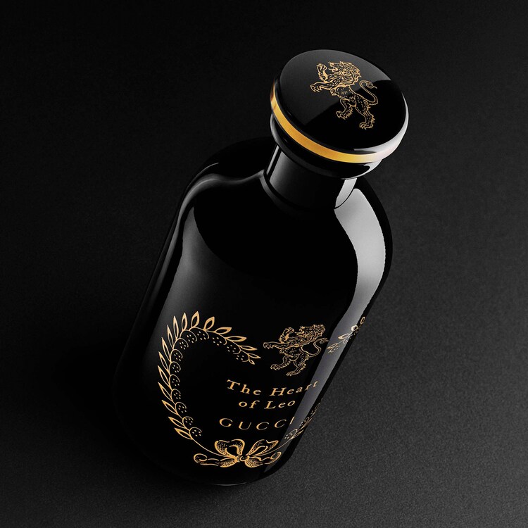 The Alchemist's Garden The Heart Of Leo - Eau de Parfum