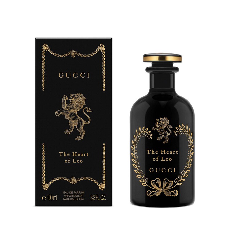 The Alchemist's Garden The Heart Of Leo - Eau de Parfum