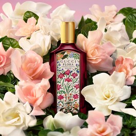 Flora Gorgeous Gardenia - Intenzivna parfemska voda