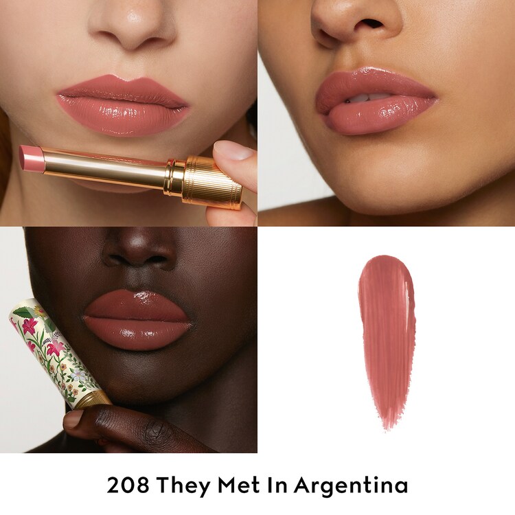 Rouge de Beauté Brillant - Rossetto finish brillante