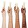 Glow Skin Tint - Soin Hydratant