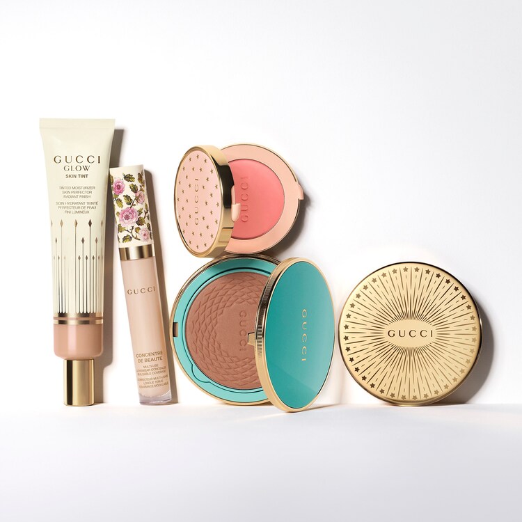 Glow Skin Tint - Soin Hydratant
