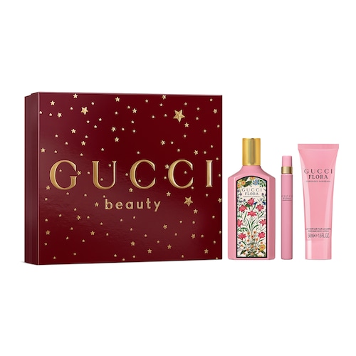 GUCCI - Flora Gorgeous Gardenia