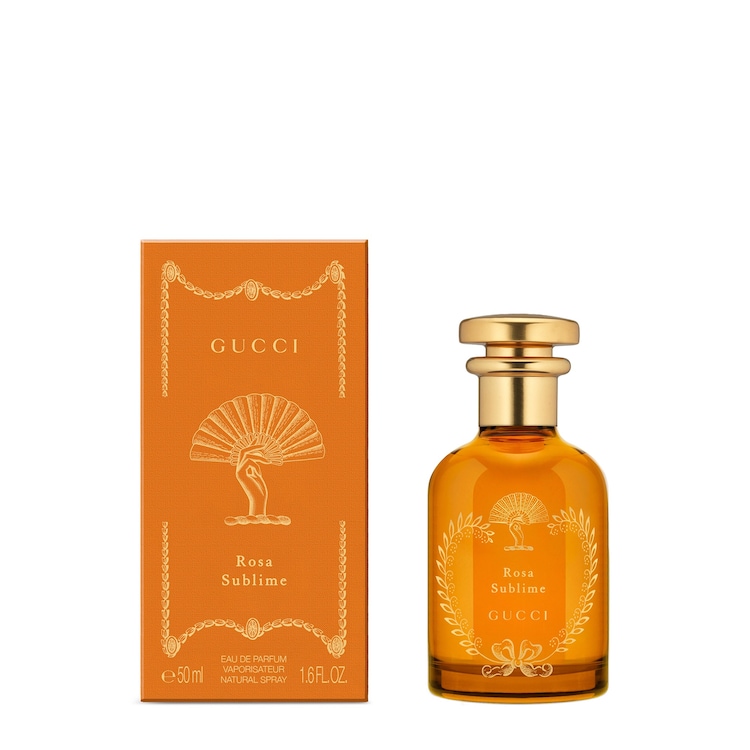 The Alchemist's Garden Rosa Sublime - Eau de Parfum