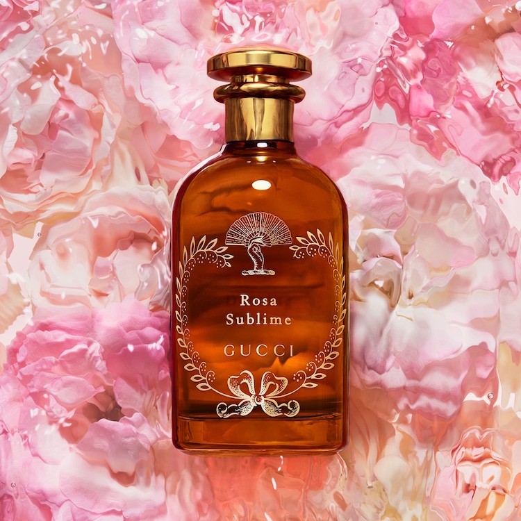 The Alchemist's Garden Rosa Sublime - Eau de Parfum