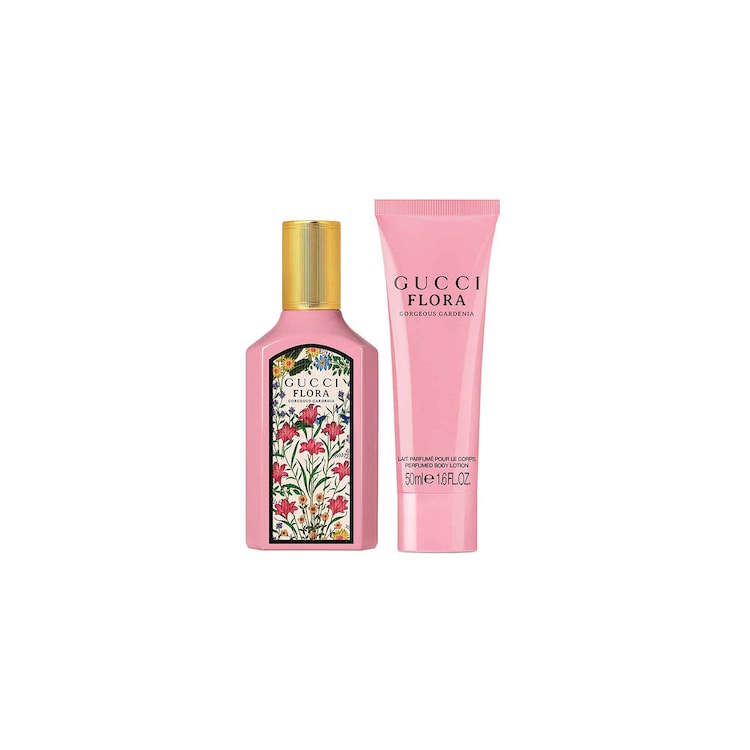 Flora Gorgeous Gardenia - Coffret Eau de Parfum