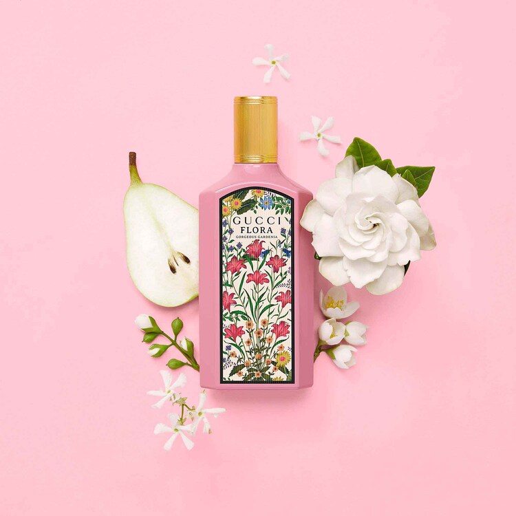 Flora Gorgeous Gardenia - Coffret Eau de Parfum