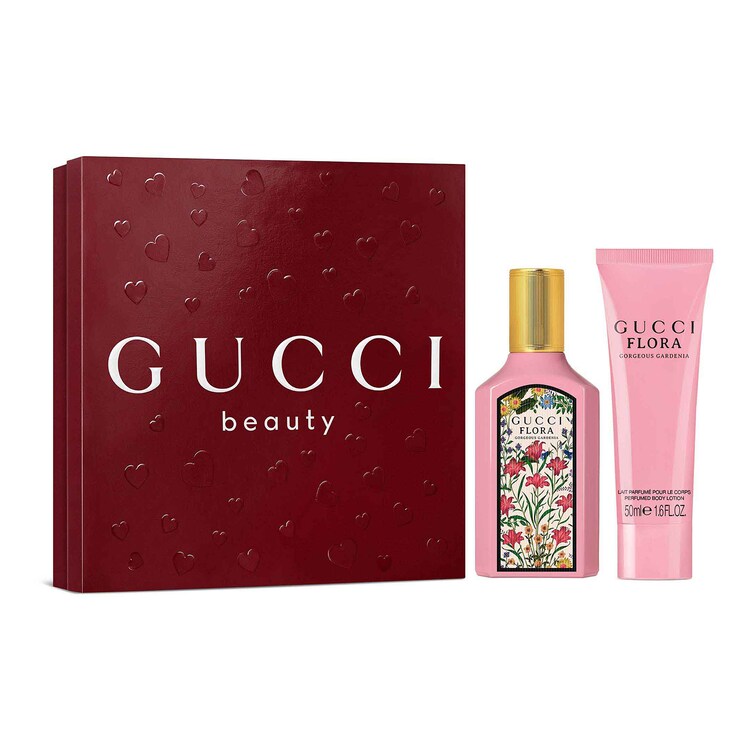 Flora Gorgeous Gardenia - Coffret Eau de Parfum