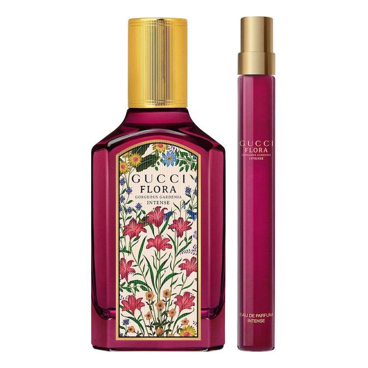 Flora Gorgeous Gardenia - Estuche Eau de Parfum Intense