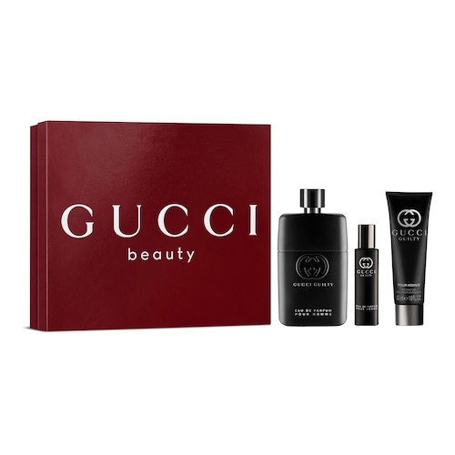 Gucci - Guilty Pour Homme