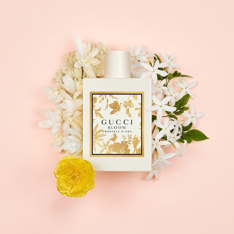 Bloom Ambrosia d'Oro - Eau de Parfum 