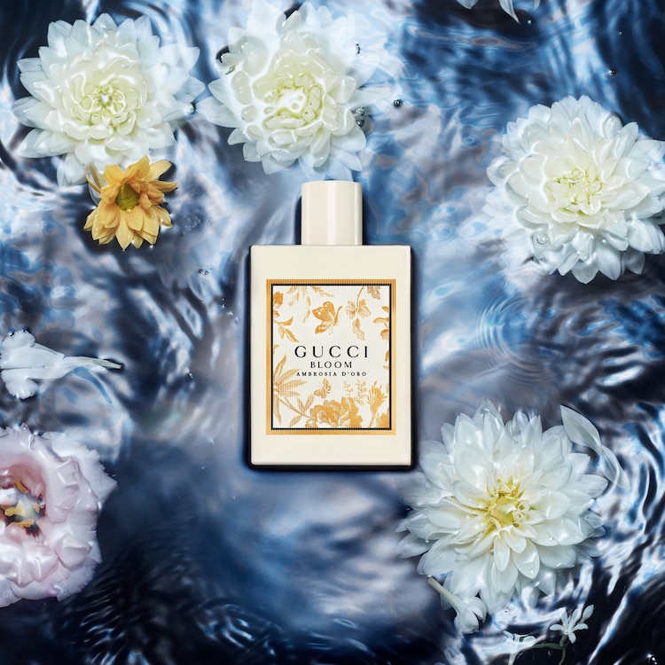 Bloom Ambrosia d'Oro - Eau de Parfum 