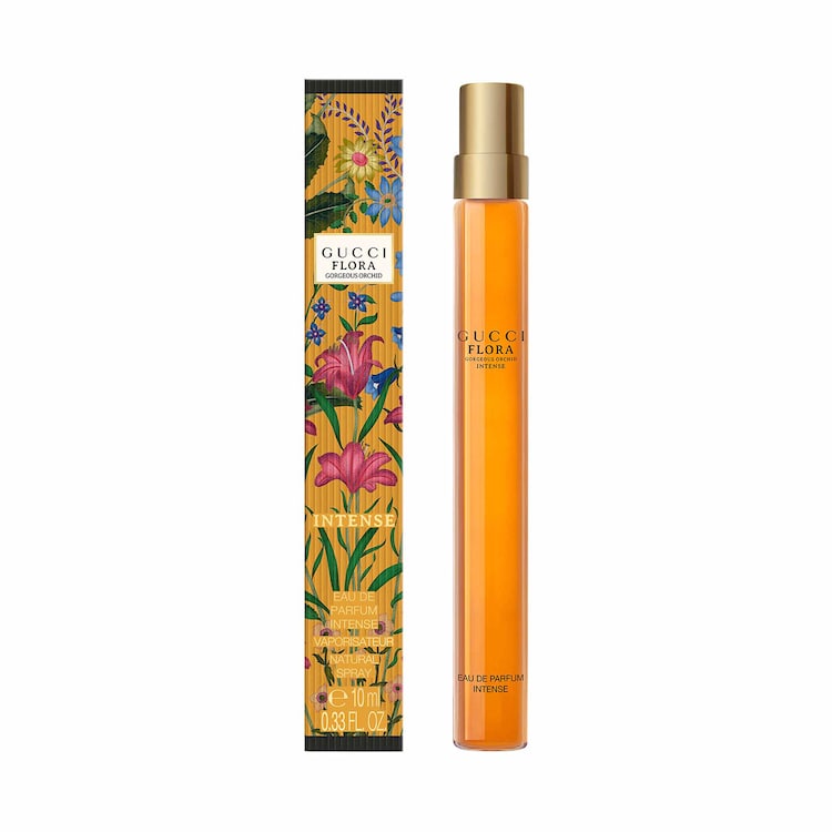 Gucci Flora Gorgeous Orchid - Eau de Parfum Intense for Women