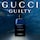 Gucci Guilty Intense Pour Homme - Eau de Toilette