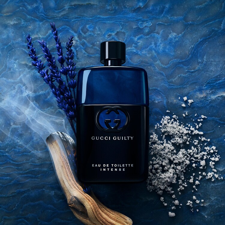 Gucci Guilty Intense Pour Homme - Eau de Toilette