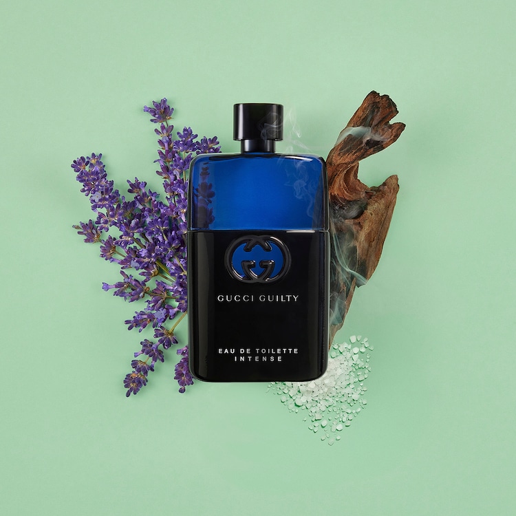 Gucci Guilty Intense Pour Homme - Eau de Toilette