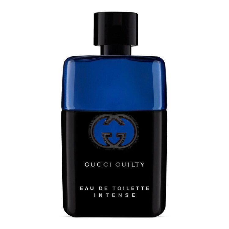 Gucci Guilty Intense Pour Homme - Eau de Toilette