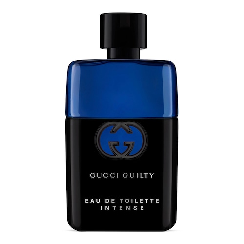 Gucci - Gucci Guilty Intense Pour Homme