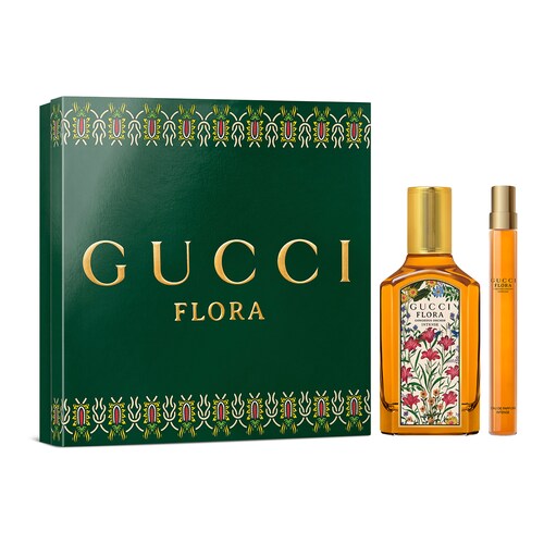 GUCCI - Cofanetto Regalo Gucci Flora Gorgeous Orchid