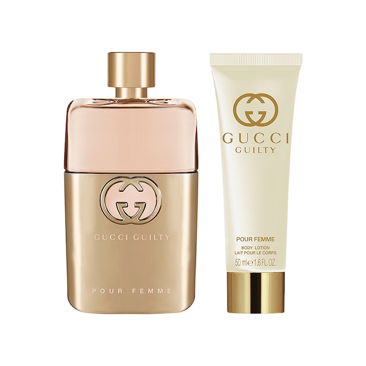 Guilty - Set apa de parfum