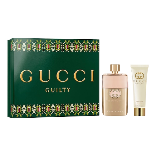 GUCCI - Guilty