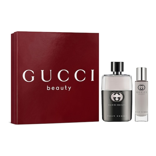 Gucci - Guilty Pour Homme