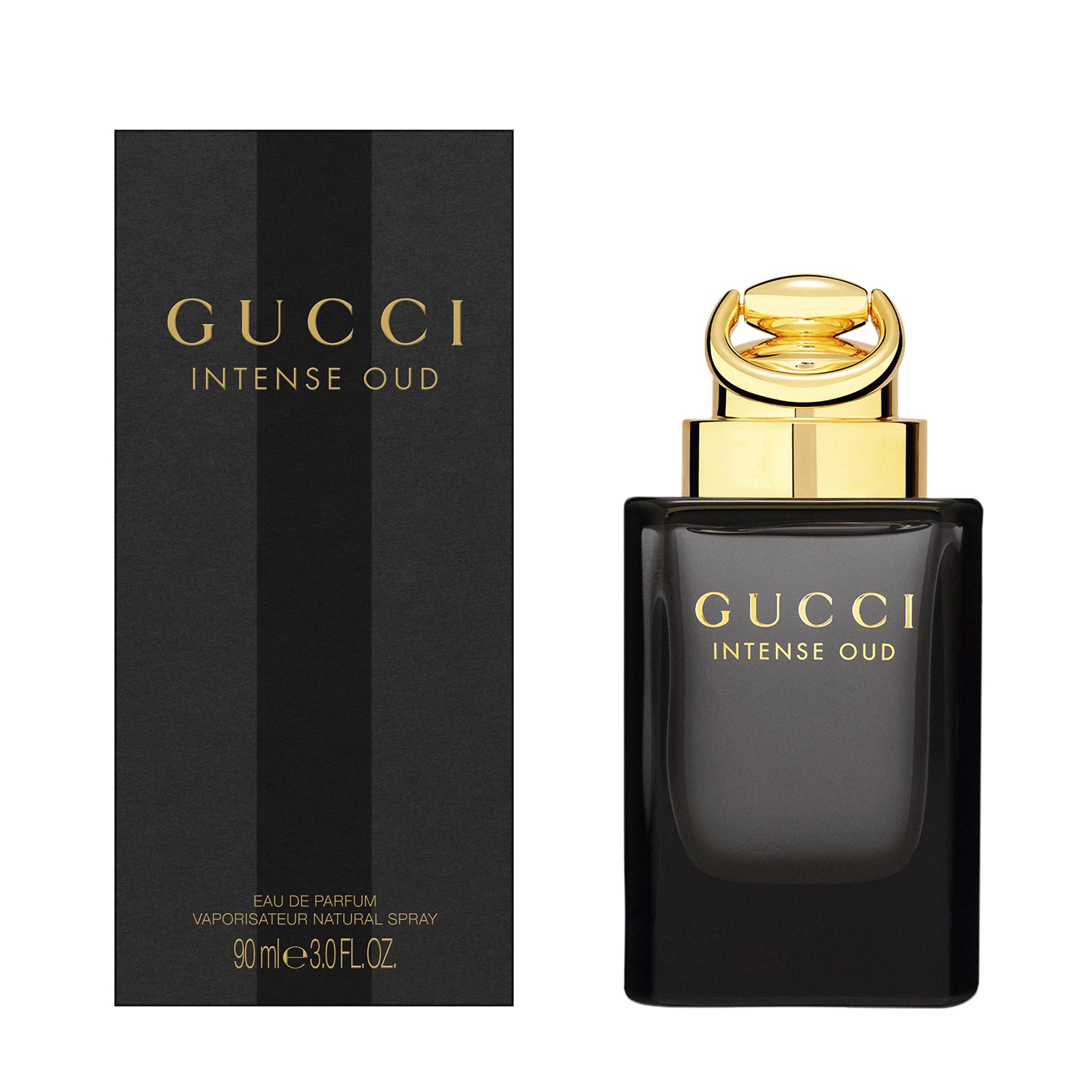 ※最終値下げ※【国内正規品】GUCCI INTENSE OUD 90ml EDP Gucci Oud Intense - Eau de Parfum For Her And For Him | GUCCI