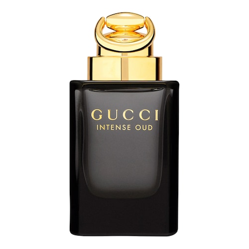GUCCI - Gucci Oud Intense