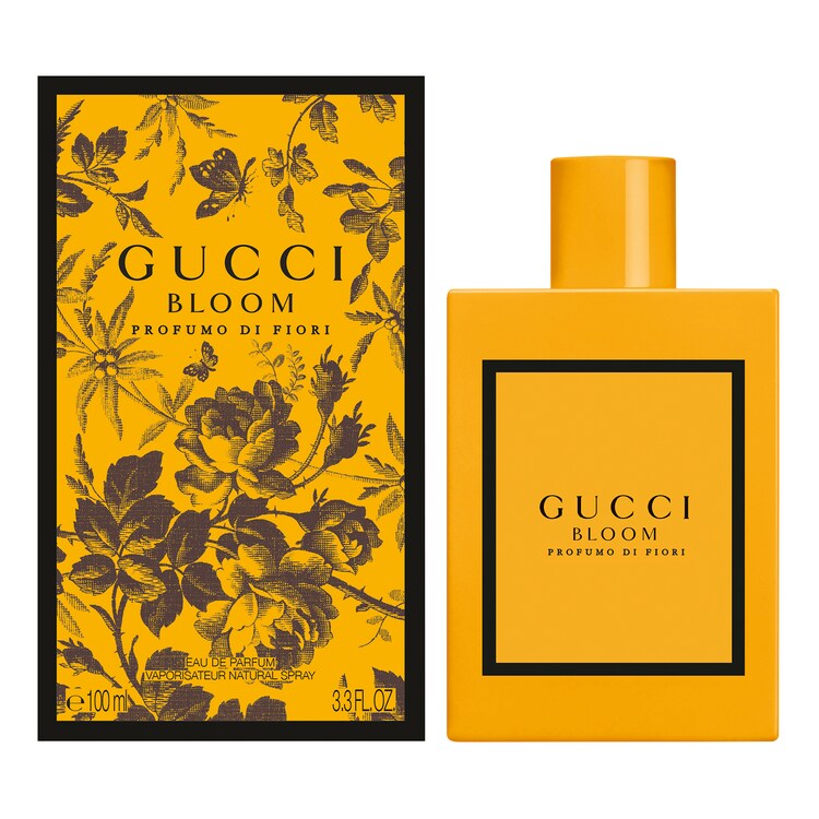 Gucci Bloom Profumo di Fiori - Woda perfumowana