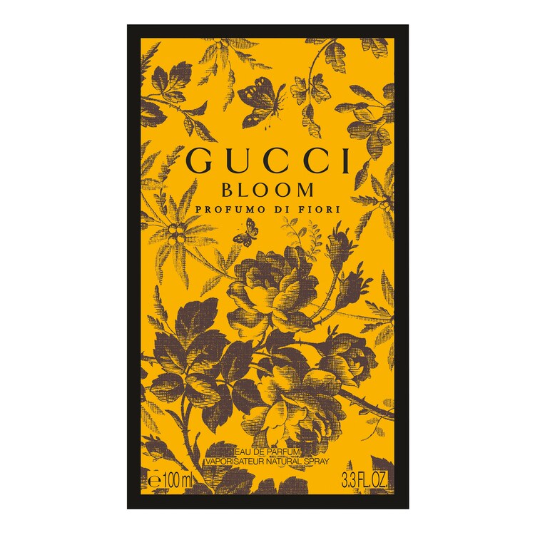 Gucci Bloom Profumo di Fiori - Woda perfumowana