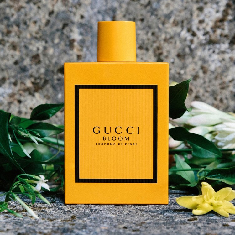 Gucci Bloom Profumo di Fiori - Woda perfumowana