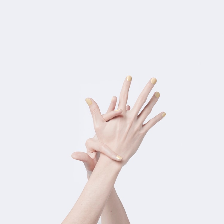 Vernis à Ongles  - Smalto Unghie