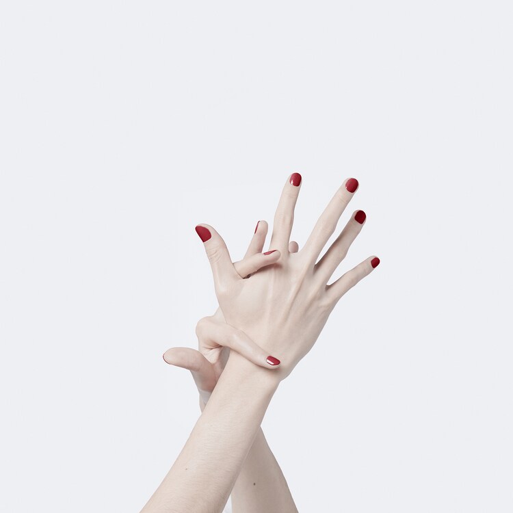 Vernis à Ongles  - Smalto Unghie